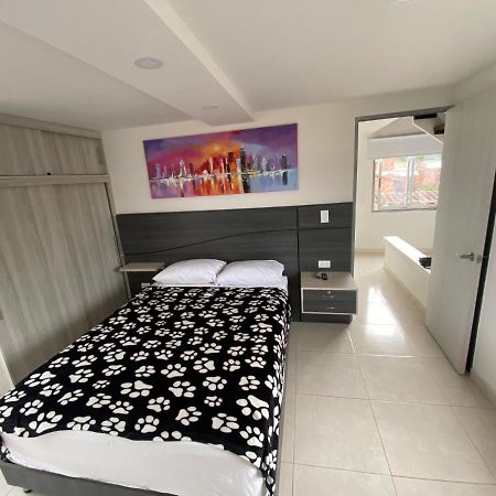 Apartmán Duplex By Hope Guatapé Exteriér fotografie
