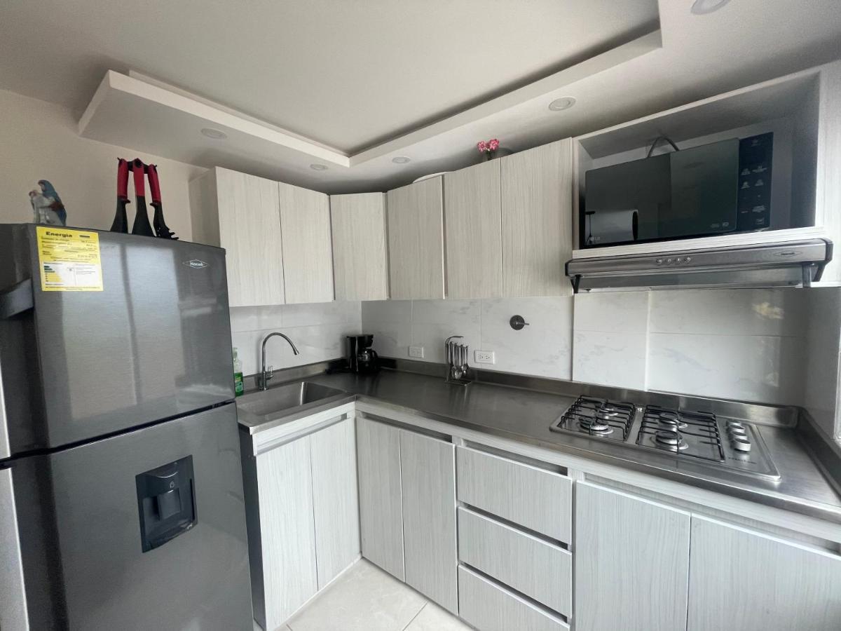 Apartmán Duplex By Hope Guatapé Exteriér fotografie